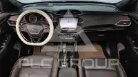 2021 GM Daewoo Blazer