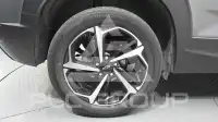 2021 GM Daewoo Blazer