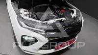 2021 GM Daewoo Blazer