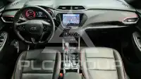 2021 GM Daewoo Blazer