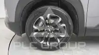2021 GM Daewoo Blazer