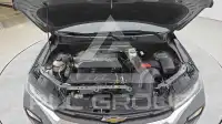 2021 GM Daewoo Blazer