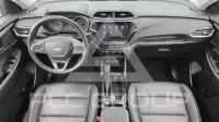 2021 GM Daewoo Blazer