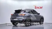 2021 GM Daewoo Blazer