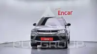 2021 GM Daewoo Blazer