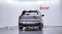 2021 GM Daewoo Blazer