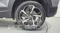 2021 GM Daewoo Blazer