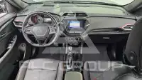 2021 GM Daewoo Blazer