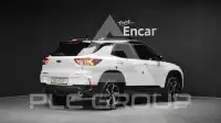 2021 GM Daewoo Blazer