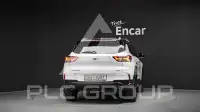 2021 GM Daewoo Blazer