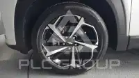 2021 GM Daewoo Blazer