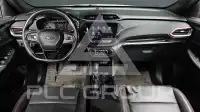 2021 GM Daewoo Blazer
