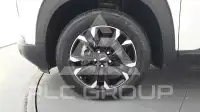 2021 GM Daewoo Blazer