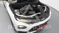 2021 GM Daewoo Blazer