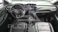 2021 GM Daewoo Blazer