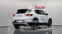 2021 GM Daewoo Blazer