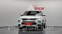 2021 GM Daewoo Blazer