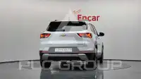 2021 GM Daewoo Blazer