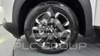 2021 GM Daewoo Blazer