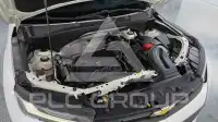 2021 GM Daewoo Blazer