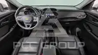 2021 GM Daewoo Blazer