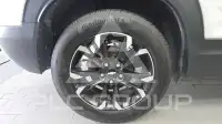 2021 GM Daewoo Blazer