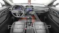 2021 GM Daewoo Blazer