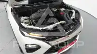 2021 GM Daewoo Blazer