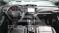 2021 GM Daewoo Blazer