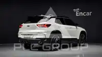 2021 GM Daewoo Blazer