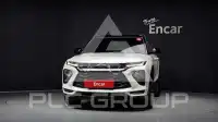 2021 GM Daewoo Blazer