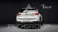 2021 GM Daewoo Blazer