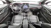2021 GM Daewoo Blazer