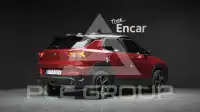 2021 GM Daewoo Blazer