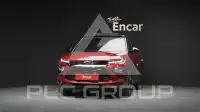 2021 GM Daewoo Blazer