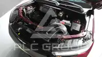 2021 GM Daewoo Blazer