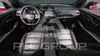 2021 GM Daewoo Blazer