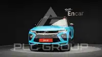 2021 GM Daewoo Blazer