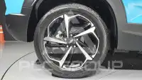 2021 GM Daewoo Blazer