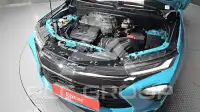 2021 GM Daewoo Blazer