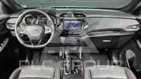 2021 GM Daewoo Blazer