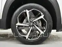 2021 GM Daewoo Blazer