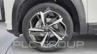 2021 GM Daewoo Blazer