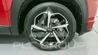 2021 GM Daewoo Blazer
