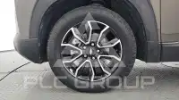 2021 GM Daewoo Blazer
