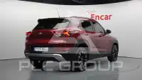 2021 GM Daewoo Blazer