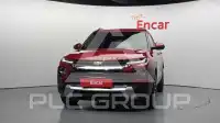 2021 GM Daewoo Blazer