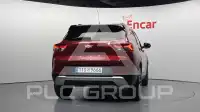 2021 GM Daewoo Blazer