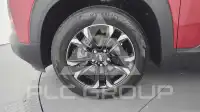 2021 GM Daewoo Blazer