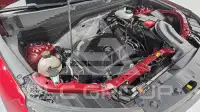 2021 GM Daewoo Blazer